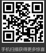 明揚石業二維碼